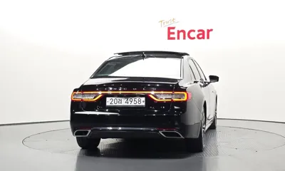 Lincoln Continental