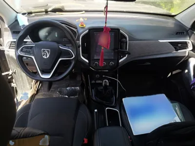 Baojun 530