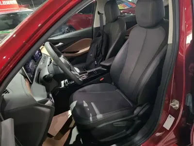 Buick Verano