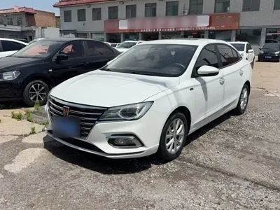 Roewe i5
