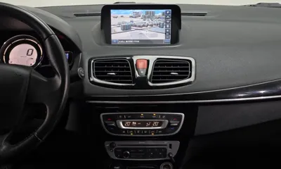 Renault-KoreaSamsung SM3