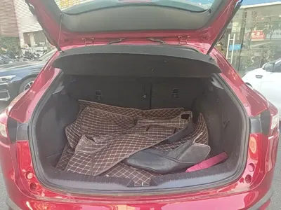 Mazda CX-4