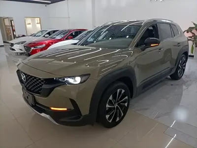 Mazda CX-50 Xingye