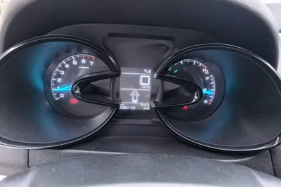 Dongfeng Aeolus AX7