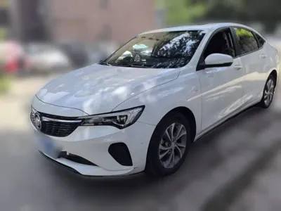 Buick Verano