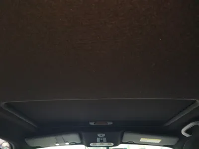 Infiniti ESQ
