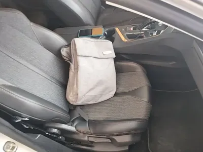 Peugeot 4008