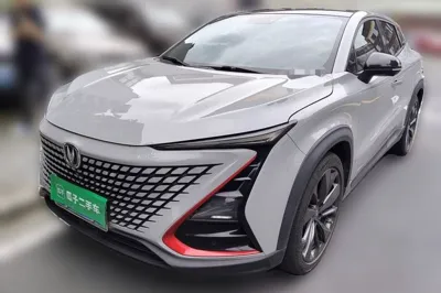 Changan UNI-T