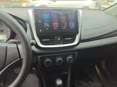 Toyota Vios FS