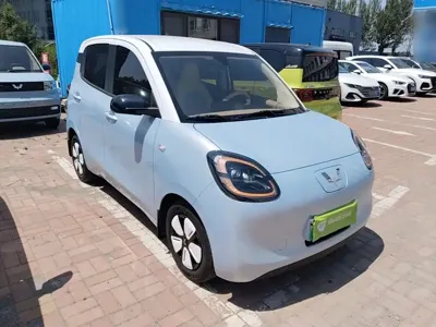 Wuling MINIEV