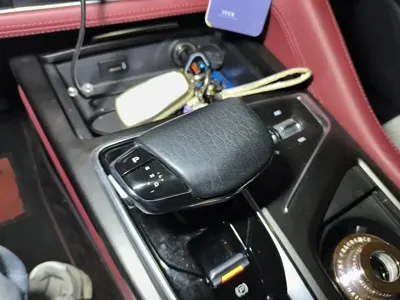 Changan 长安CS75PLUS