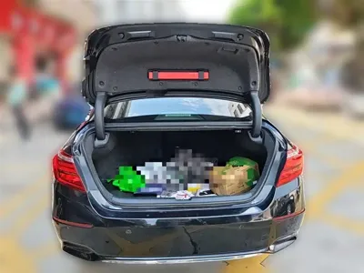 Honda Inspire