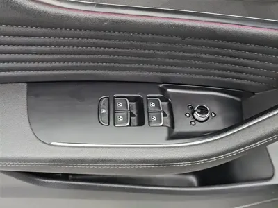Hongqi Hongqi HS5