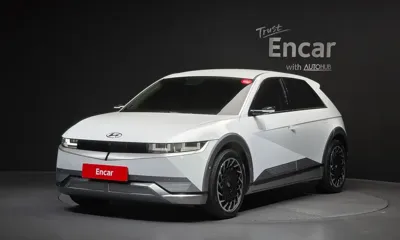 Hyundai Ioniq5