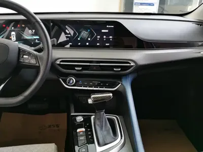 Changan Eado