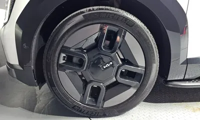 Kia EV9