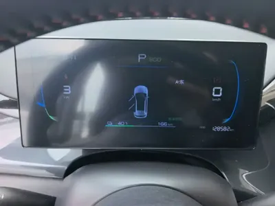 BYD e2