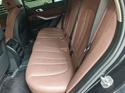 BMW X5 (Import)