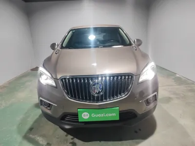 Buick Envision