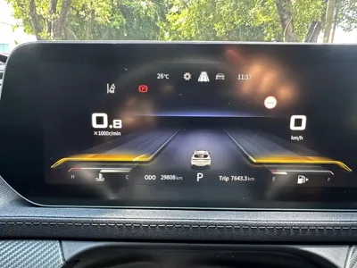 Fengxing Fengxing T5 EVO