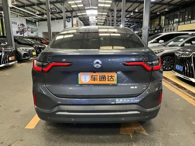 Nio EC6