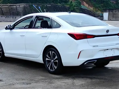 Changan Eado