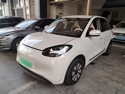 Wuling Bingo