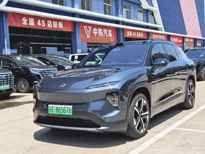 Nio ES7