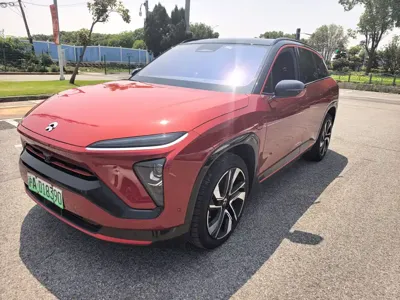 Nio ES6
