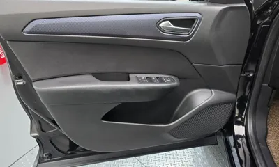 Renault-KoreaSamsung XM3