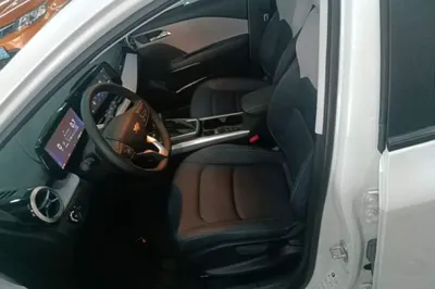 Chevrolet Monza