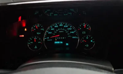 Chevrolet Express Van