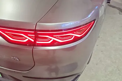 BYD Han