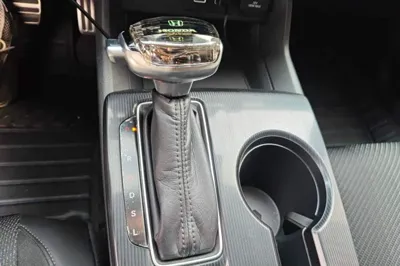 Honda Integra