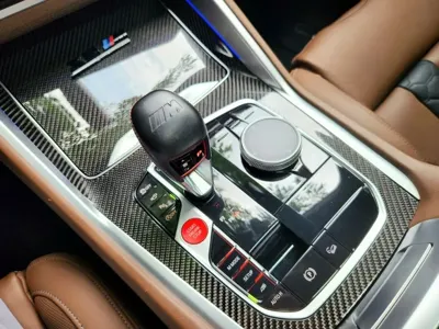 BMW X5M