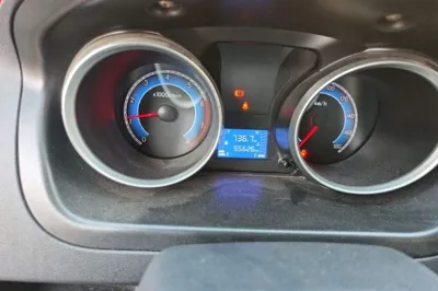 CHANGAN KAICHENG Ruixing M60