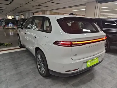 Leapmotor Leapmotor C10