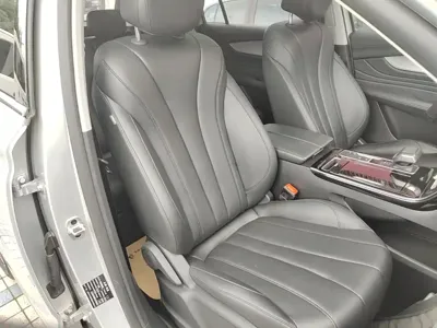 Roewe RX5 Max