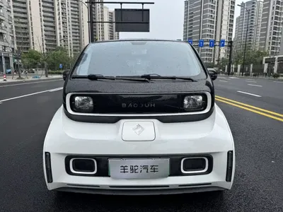 Baojun E300