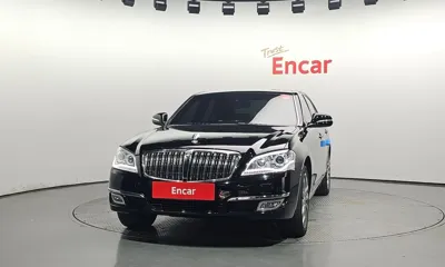 KG_Mobility_Ssangyong Chairman
