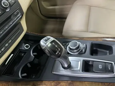 BMW X5 (Import)
