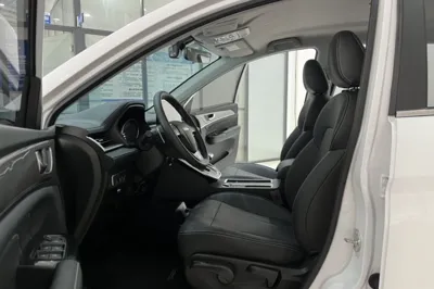Haval M6