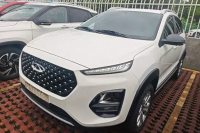 Chery Tiggo 3x