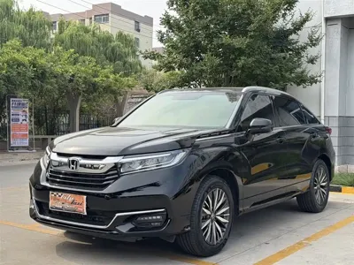 Honda Avancier