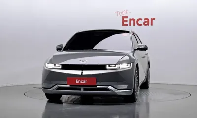 Hyundai Ioniq5
