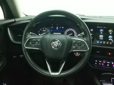 Buick Envision S