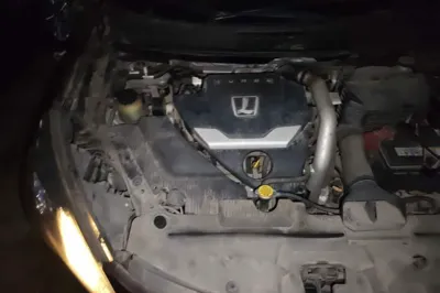 Luxgen U6 SUV