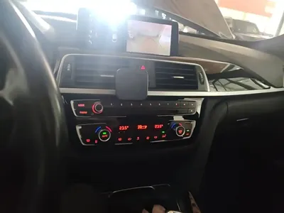 BMW 3 Series GT