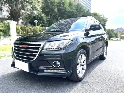 Haval H2