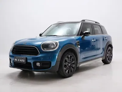 MINI Mini Countryman